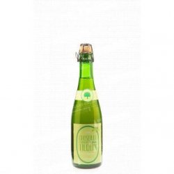 Tilquin Oude Groseille Verte 37,5cl - Belgas Online