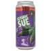 Toppling Goliath Brewing Co. Seismic Sue 