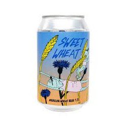 Lervig Sweet Wheat - Labirratorium