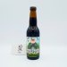 PIGGY Monstruous Fat Pig Mexican Cake Botella 33cl 