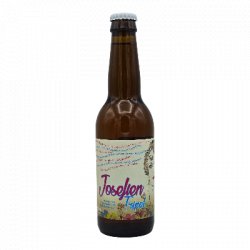 Puuro Josefien - Bierbink