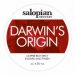 Salopian Darwins Origin (Cask) 