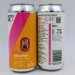 71 Brewing: Halo Pop Hazy IPA (440ml) 