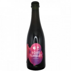 Juguetes Perdidos  Sour Fantasy  Frambo - De Biersalon