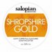 Salopian Shropshire Gold (Cask) 