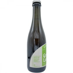 Epochal Barrel Fermented Ales Green Label - Beer Shop HQ