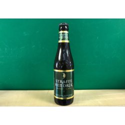 Straffe Hendrik Tripel - Keg, Cask & Bottle