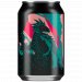 Fierce Beer x Neon Raptor Brewing Co - Very Big Dragon Fierce Beer x Neon Raptor Brewing Co - Very Big Dragon