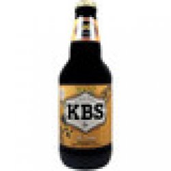Founders KBS Kentucky Breakfast Stout