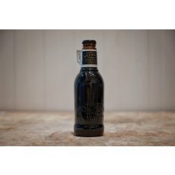 Goose Island Bourbon County Brand Stout Goose Island Bourbon County Brand Stout