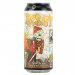 The Brewing Projekt Resist Pina Colada Milkshake IPA The Brewing Projekt Resist Pina Colada Milkshake IPA