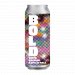 Queer Brewing Queer Brewing Bold AF – Alcohol Free Pale Ale 0.5% 