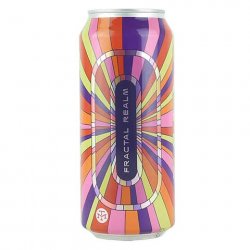 Modern Times Beer Fractal Realm