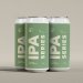 Mount Brewing July IPA Series - WCIPA 