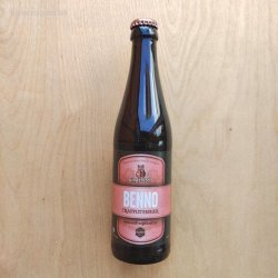 Engelszell - Benno 6.9% (330ml) - Beer Zoo