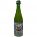 LA CALAVERA  I SHOT THE SHERIFF - SOUR BLEND - 35.5CL 