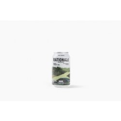RationAle Brewing West Coast IPA