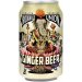 Brookvale Union Ginger Beer Can 330ml 