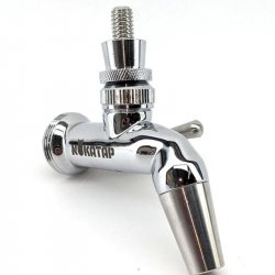 Nuka Tap & Handle Flow Control G2 - BrewCraft