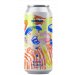 Basqueland Chin Music Hazy IPA Basqueland Chin Music Hazy IPA