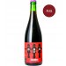 BFM & Trois Dames Shaqira Dark SauvageonneKriek (7.6%, 75 cl) BFM & Trois Dames Shaqira Dark SauvageonneKriek (7.6%, 75 cl)