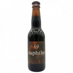 Brouwerij Halve Tamme Naphtha 2025