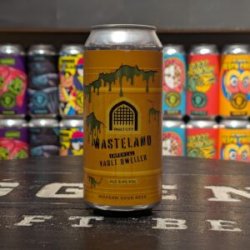 Vault City Brewing Wasteland Vault City Brewing Wasteland