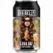 Big Belly Brewing Loulou Big Belly Brewing Loulou