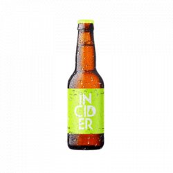 Incider Pear 0.33L - Brewmee