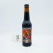 AMAGER Black Donald Botella 33cl 