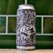 Black Iris  Skull Krusher : New England IPA 