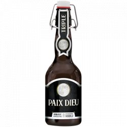 Paix Dieu