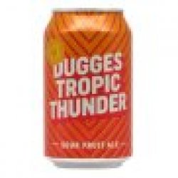 Dugges Tropic Thunder