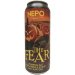 NEPO THE FEAR Pumpkin ale with Maple Syrup NEPO THE FEAR Pumpkin ale with Maple Syrup