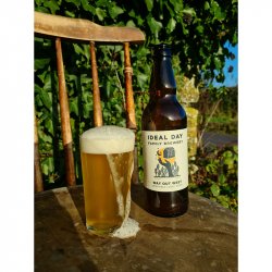 Ideal Day Way Out West