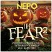 NEPO THE FEAR 2 Pampkin Mango Ale with Maple Syrup 