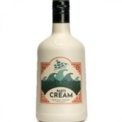 Barti  Cream Liqueur - Nearest Beer Shop