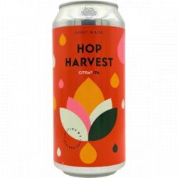 FUERST WIACEK Berlin Hop Harvest #1: Citra (2025)