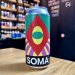 SOMA – HAZE GODS – DOUBLE HAZY IPA 