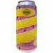 BASQUELAND - STRAWBERRY LEMONADE FRUITED SOUR - 44CL 