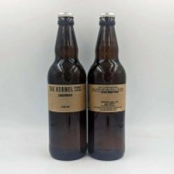 The Kernel Brewery Lagerbier