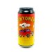 Beer Riff  Canyonero 