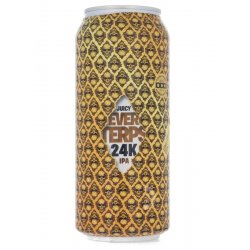 Cervejaria EverBrew EVERTERPS 24K