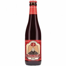 Vander Ghinste Cuvée des Jacobins Rouge Vander Ghinste Cuvée des Jacobins Rouge