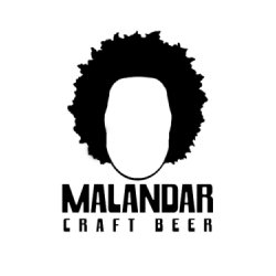 Malandar BACK - Labirratorium