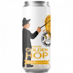 The Piggy Brewing Company Golden Hop