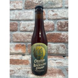 La Calavera Creature of the Black Lagoon La Calavera Creature of the Black Lagoon