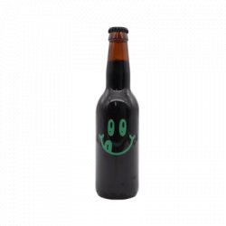 Noa Pecan Mud Cake  Omnipollo  11%  330ml - naïv