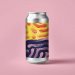 Track Brewing Half Dome Pale Ale Cans 