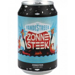 VandeStreek Zonnesteek - Drankgigant.nl